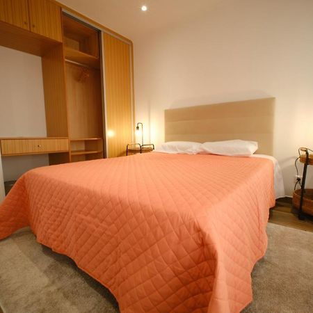 Appartement Fonte Da Via à Faja Grande Extérieur photo