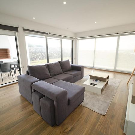 Appartement Fonte Da Via à Faja Grande Extérieur photo
