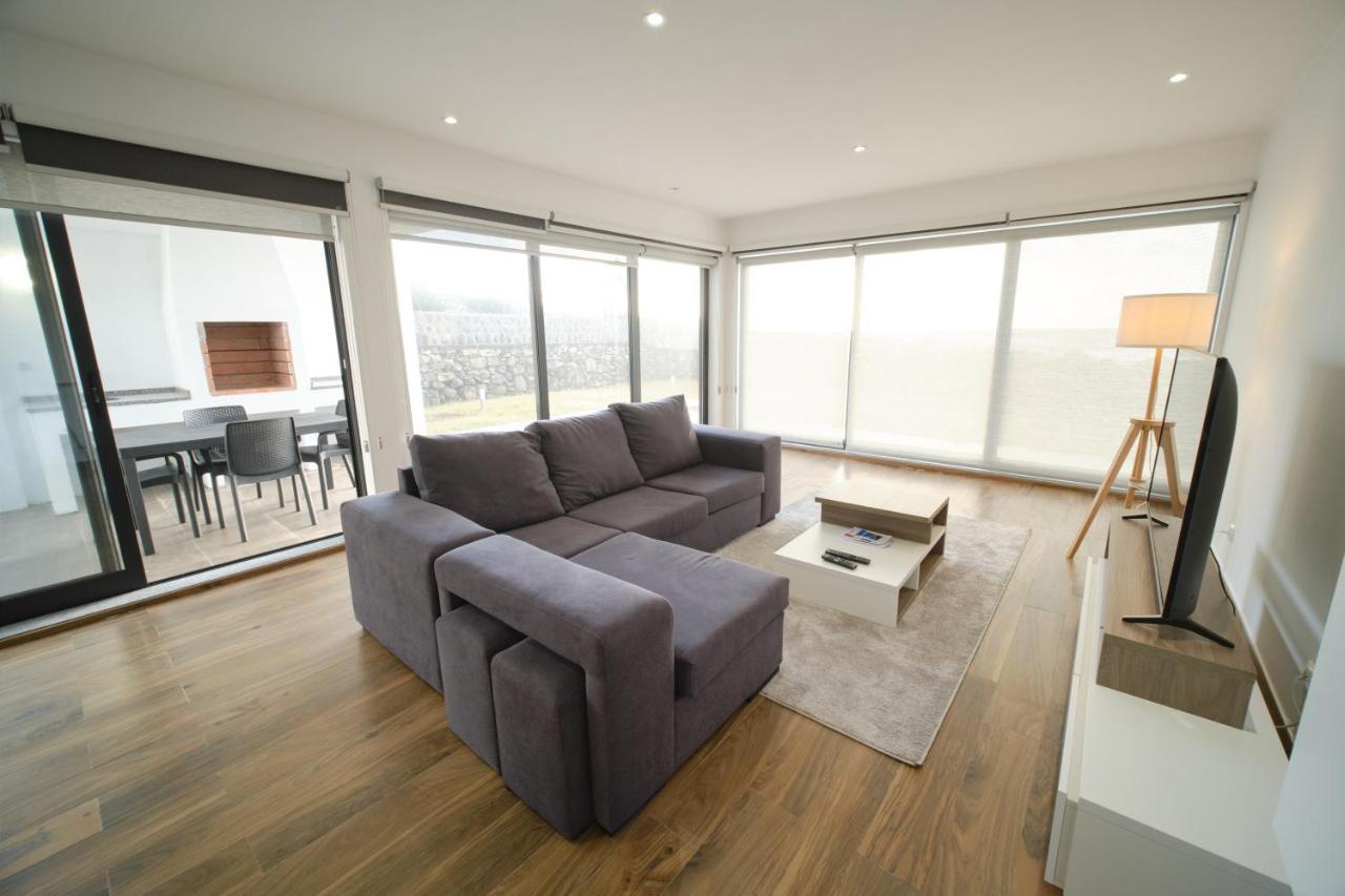Appartement Fonte Da Via à Faja Grande Extérieur photo